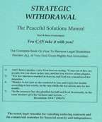 Strategic Withdrawal Manual